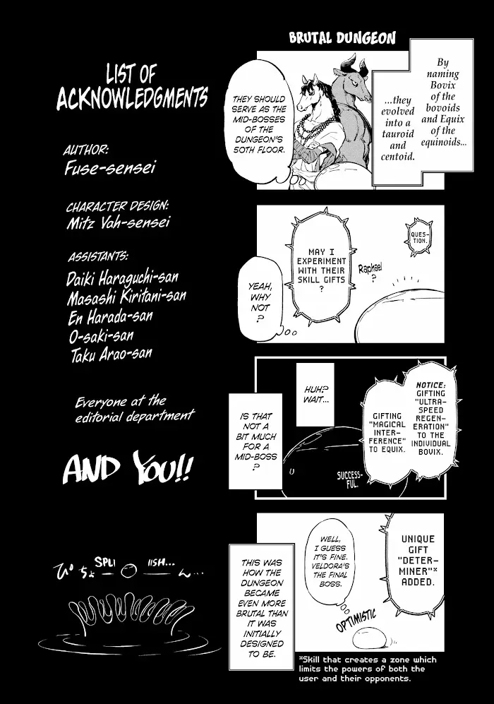 That Time I Got Reincarnated as a Slime Chapter 113.5 image 1_optimized